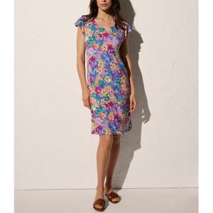 YSABEL MORA SWIM WEAR Vestido YSABEL MORA 86049 Floral M