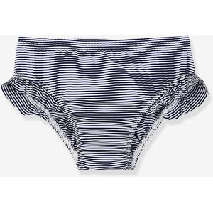 Braguita de bikini PETIT BATEAU azul