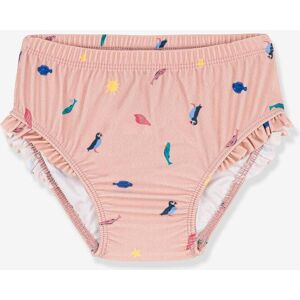 Braguita de bikini PETIT BATEAU rosa