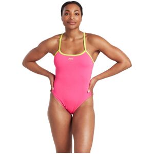 Zoggs blaze skyback bañador natación mujer Rosa (XS)