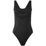 Dare2b Don´t Sweat It Swimsuit Negro XL Mujer