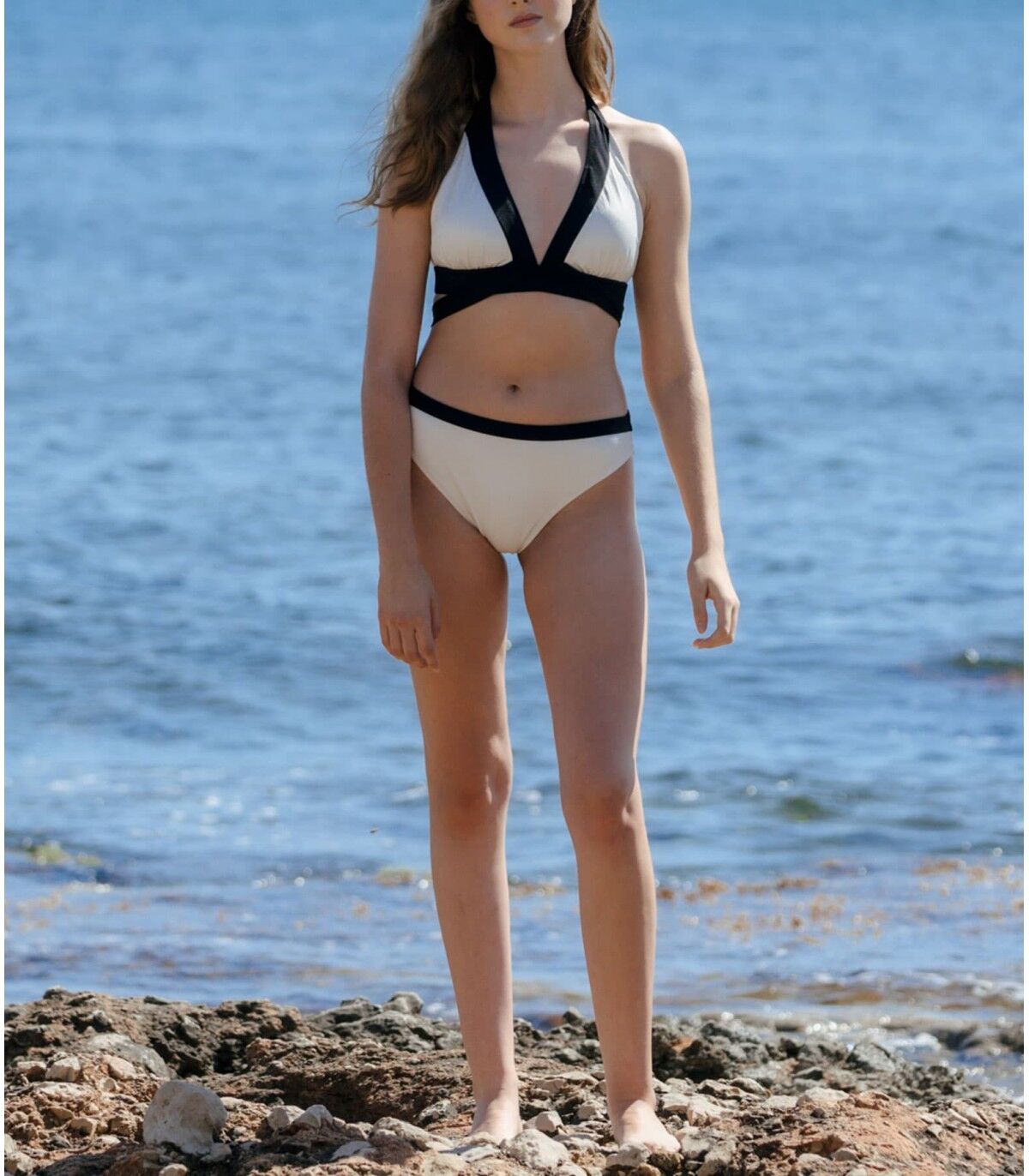 Bikini MARIE CLAIRE 56628 44 Crema