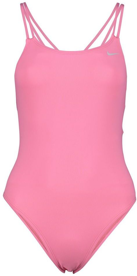 Bañador 1 pieza Nike Swim Rosado Mujeres - NESSA003-660