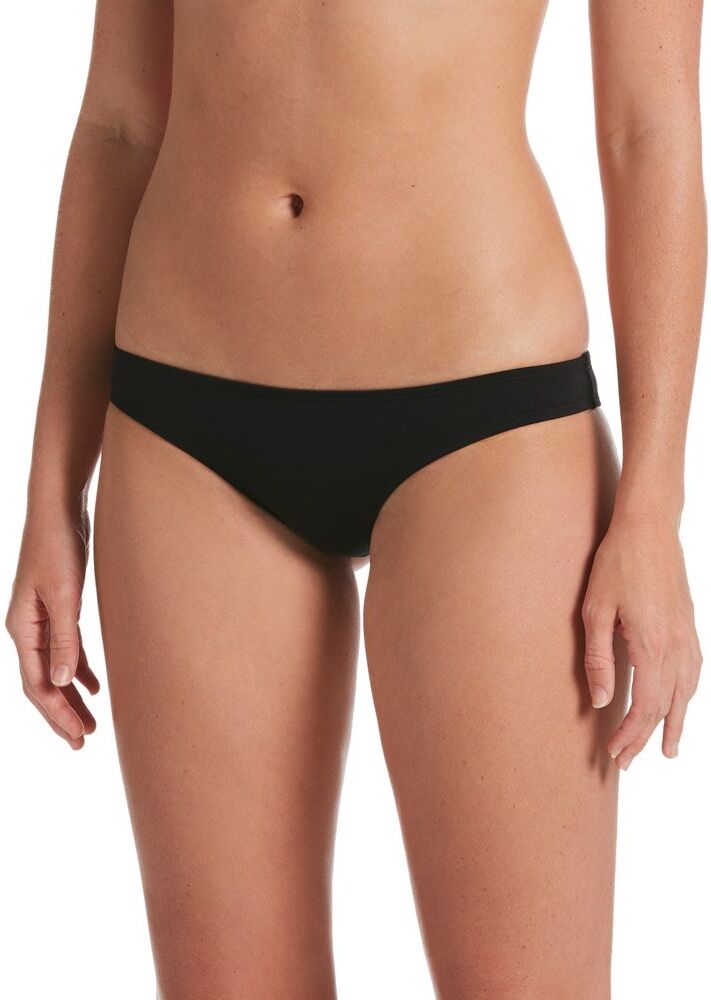 Bikini (fondo) Nike Swim Negro para Mujeres - NESSA220-001