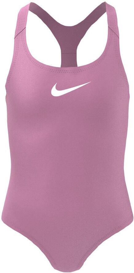 Bañador 1 pieza Nike Racerback Rosado Mujeres - NESSB711-670