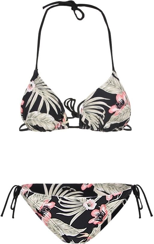 Rip Curl Bikinis mujer sundrenched tri set