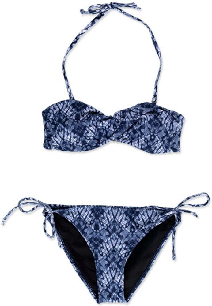 Losan azu bikinis mujer Azul (XXL)