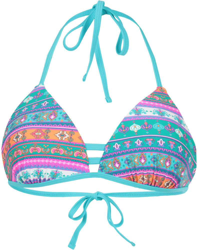 Seafor zelda triangulo parte de arriba bikini Multicolor (42)