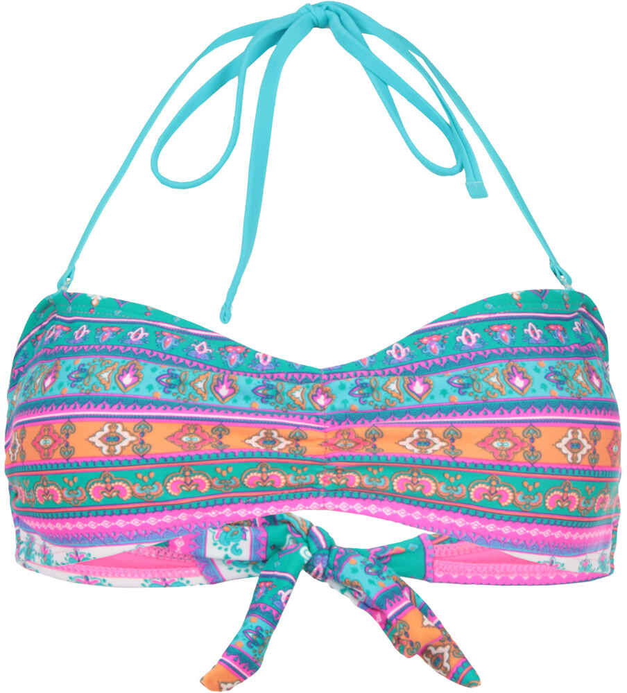 Seafor zelda bandeau parte de arriba bikini Multicolor (46)