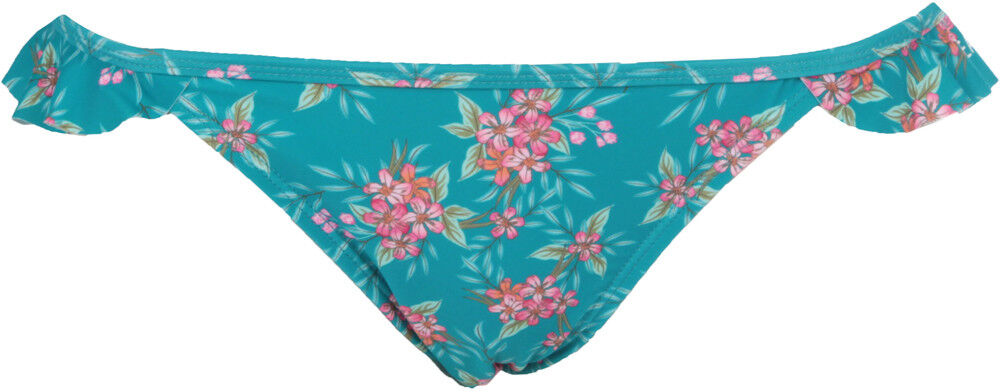 Seafor garden volante braga bikini Verde (36)