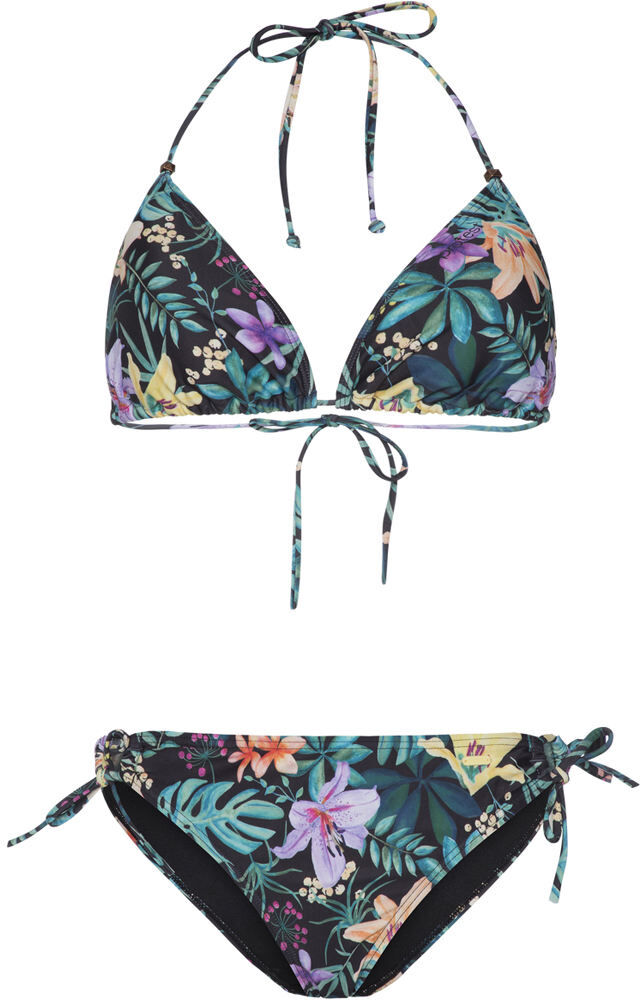 Protest ale triangle bikinis mujer  (XS)