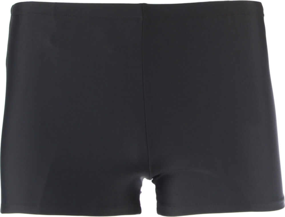 RAS solid man trunks bañador natación hombre Negro (S)