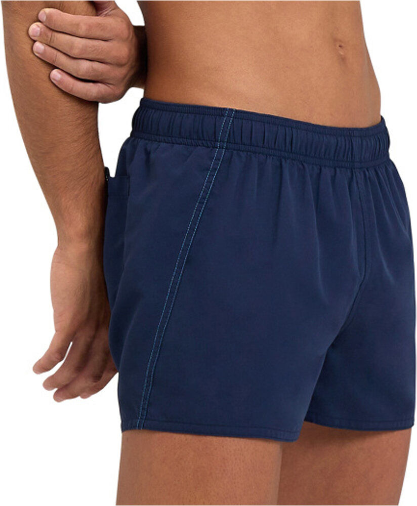 Arena fundamentals x-short r bañador natación hombre  (M)