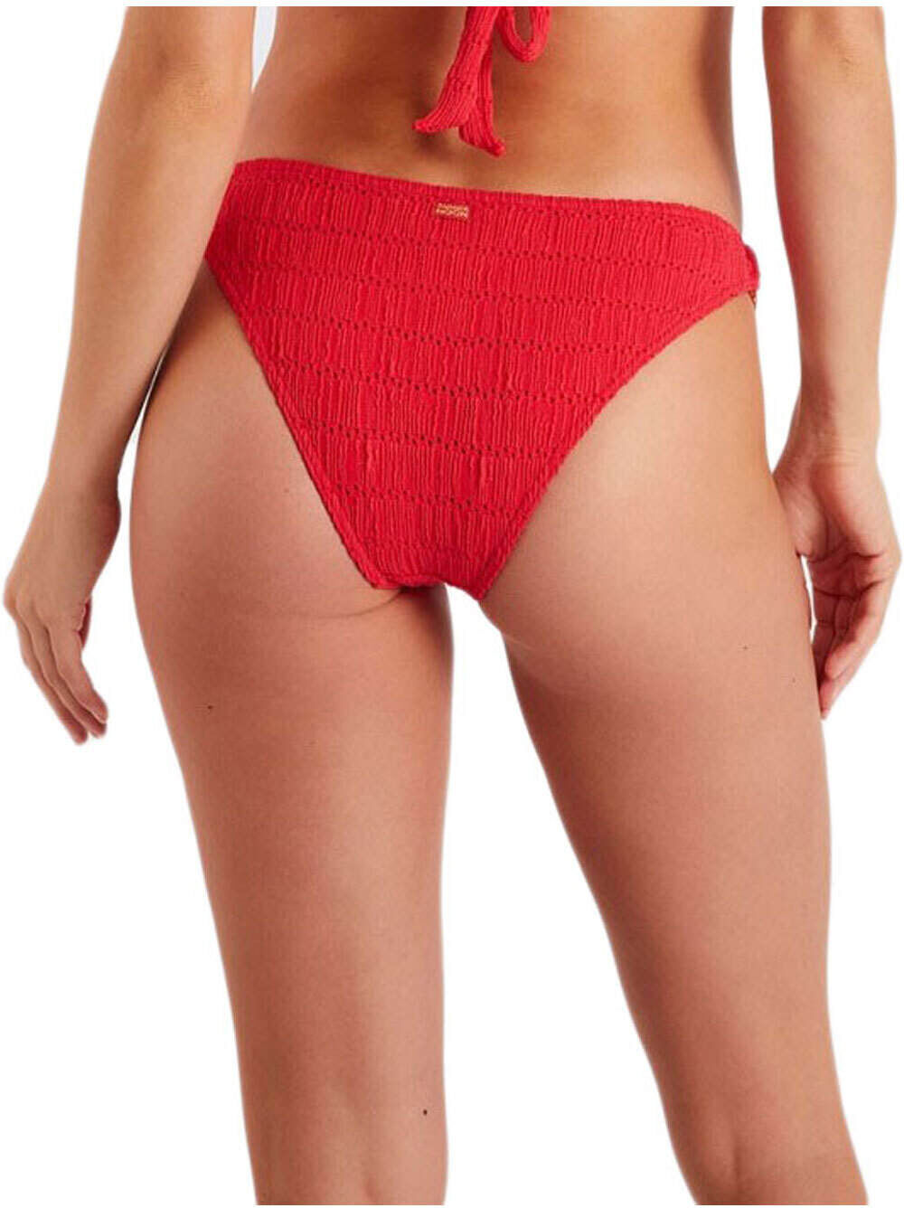 Banana Moon dasia habana braga bikini Rojo (S)