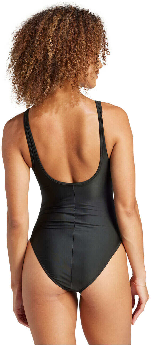 Adidas sportswear bañador natación mujer Negro (36)