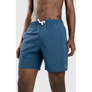 Patagonia Hydropeak Volley - 16 In. Surffishortsit sininen