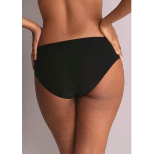 Goldner Fashion Comfort-bikinihousut - schwarz - Gr. 40  Damen