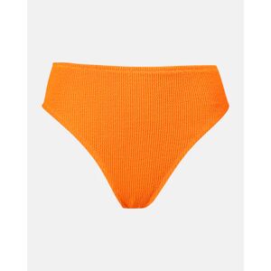 JUNKYARD Swim Bottom - Rib - Oranssi - Female - S
