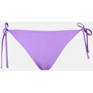 JUNKYARD Side-Tie Swim -bikinihousut - Liila - Female - L