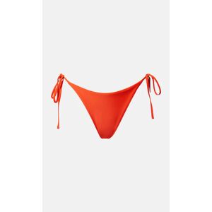 JUNKYARD jy ipanema swim bottom - Punainen - Female - XS