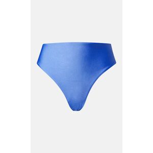 JUNKYARD jy high waist swim bottom - Sininen - Female - S