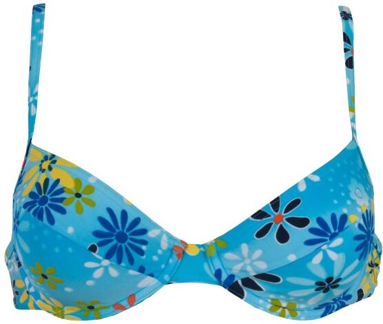 Sloggi Palau kaaribikini - Turquoise Patt * Kampanja *  - Size: 10046394 - Color: Turkoosi kuvio