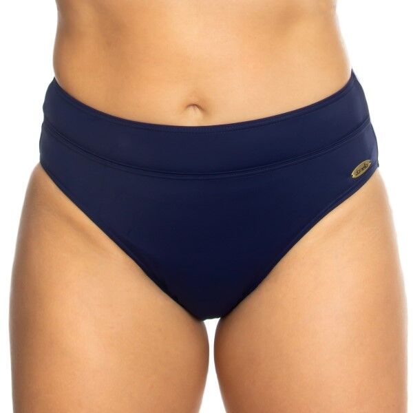 Damella Rachel Basic Brief - Navy-2  - Size: 31789 - Color: Merensininen