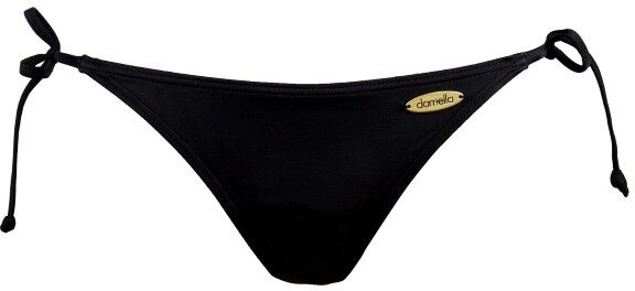 Damella Milla Basic Mini Brief - Black  - Size: 32140 - Color: musta