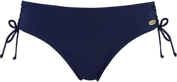 Damella Natalie Basic Brief - Navy-2  - Size: 32473 - Color: Merensininen