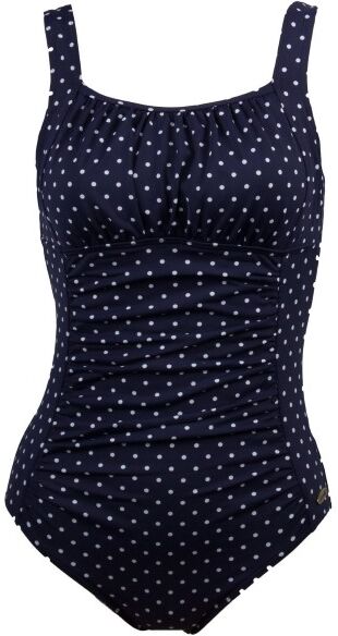 Damella Shirley Basic Prosthetic Swimsuit - Navy-2 * Kampanja *  - Size: 32187 - Color: Merensininen