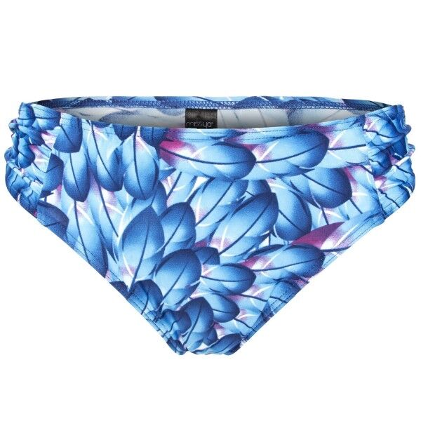 Missya Orchid Bikini Tai Print - Blue Pattern * Kampanja *  - Size: 12570 - Color: Sininen kuvioi