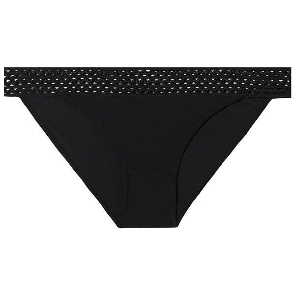 Heidi Klum Intimates Forget Me Not Bikini - Black * Kampanja *  - Size: H30-1518 - Color: musta
