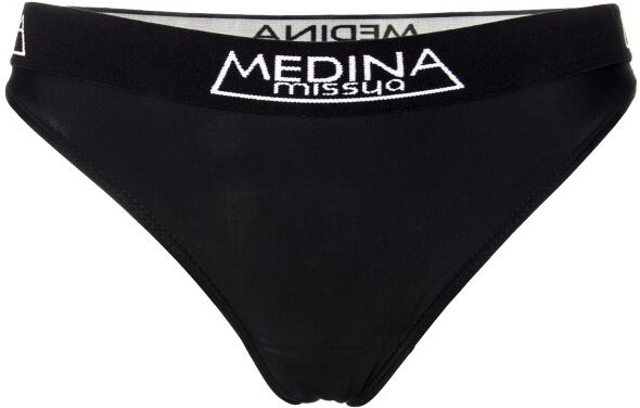 Missya Medina Nuit Bikini Tai - Black * Kampanja *  - Size: 13245 - Color: musta