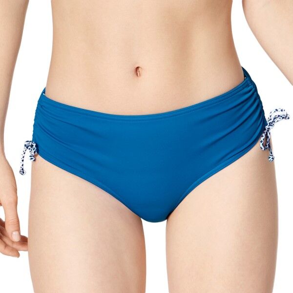 Triumph Mix and Match Bikini Brief - Blue * Kampanja *  - Size: 10201766 - Color: sininen