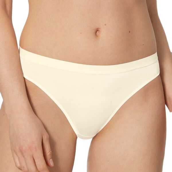 Sloggi WOW Comfort 2.0 Tai - Ivory  - Size: 10205224 - Color: luunvalkoinen