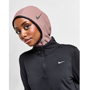 JD Sports Nike Hijab de bain Modest Femme - Pink, Pink - Publicité