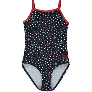 Steiff Maillot de bain, black iris