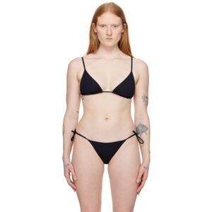 ERES Haut de bikini Mouna noir - FR 44 - Publicité