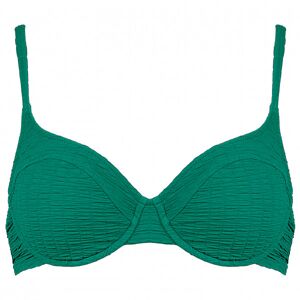 - Women's Bikini Top Solid Crush 3 - Haut de maillot taille 36 - Cup C, vert