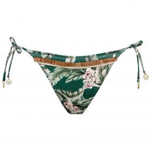 - Women's Fantasy Resort Bikini Bottom 651 - Bas de maillot taille 42;44, multicolore