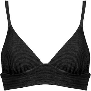 - Women's Pure Senses Bikini Top 7040 - Haut de maillot taille S, noir