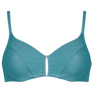 - Women's Pure Senses Bikini Top 7460 - Haut de maillot taille 40 - Cup: E, turquoise