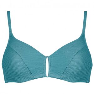 - Women's Pure Senses Bikini Top 7460 - Haut de maillot taille 42 - Cup: E, turquoise