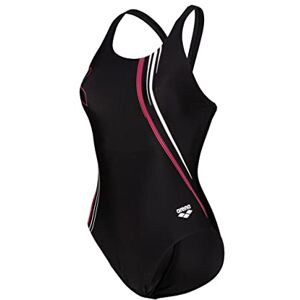 arena Maillot de Bain de Sport Graphic V Back pour Femmes - Publicité