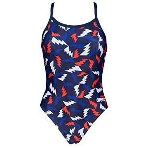 Arena Maillot de Bain Triangle linéaire pour Femme - Publicité