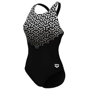 Arena Maillot de Bain Feel Kikko V Back pour Femmes - Publicité