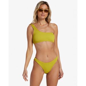 Billabong Summer High Lilly - Haut de bikini femme Tart Lime XL - Publicité