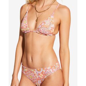 Billabong Good Times Tri - Haut de bikini femme Multi XL - Publicité