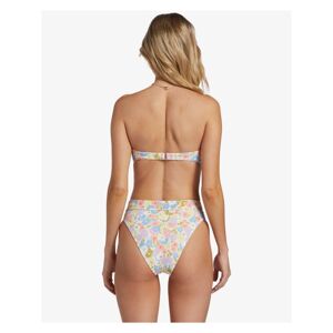 Billabong Dream Chaser Tanlines Maui RDR - Bas de bikini femme Multi S - Publicité