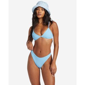 Billabong Sunrays Charlie - Haut de bikini femme Blue Dream S - Publicité